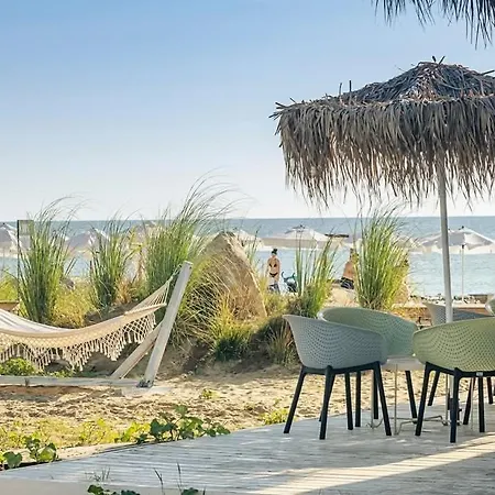 Sunrise 14 Apartmán *