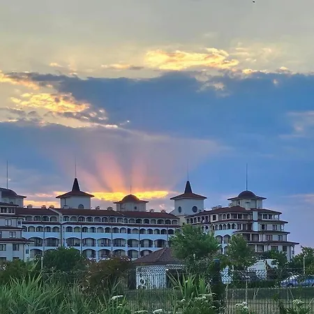 Apartmán Sunrise 14