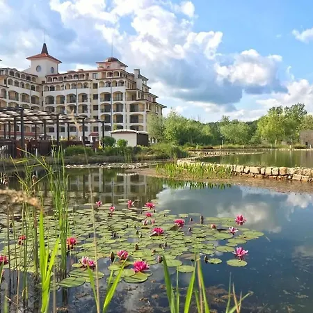 Sunrise 14 Apartmán Obzor