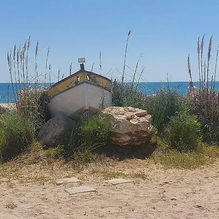 Apartmán Sunrise 14 Obzor