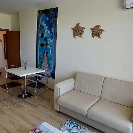 Apartmán Sunrise 14