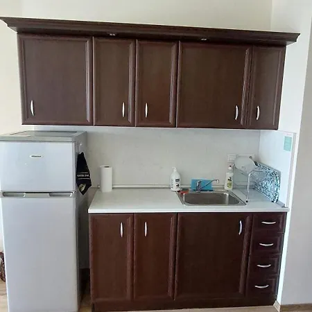 Apartmán Sunrise 14 Obzor