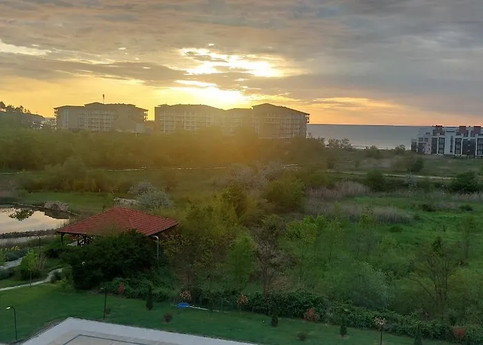 Sunrise 14