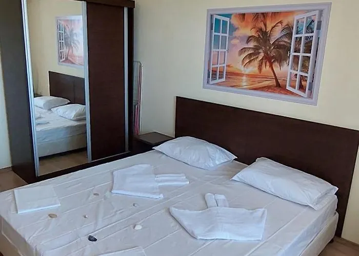 Sunrise 14 * אובזור