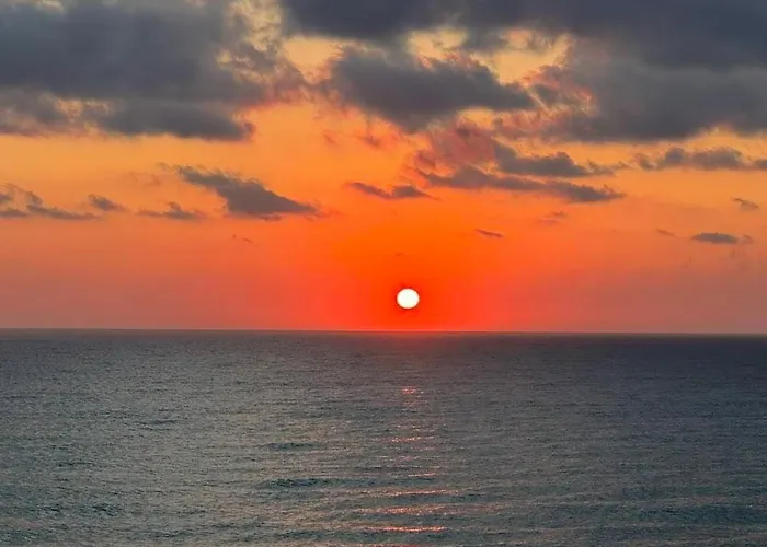 Sunrise 14 דירה