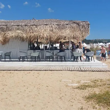 Sunrise 14 Appartement *