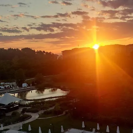 Appartement Sunrise 14 Obzor