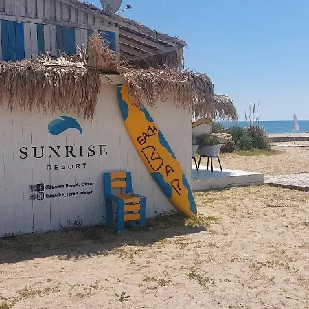 Sunrise 14 Lejlighed Obzor