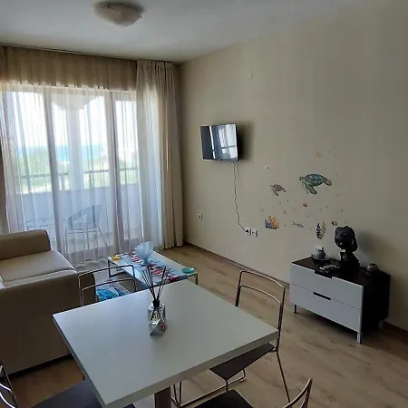 Sunrise 14 * Obzor