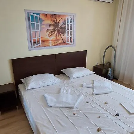 Sunrise 14 Lejlighed