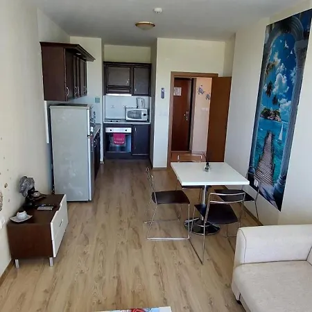 Sunrise 14 Lejlighed Obzor