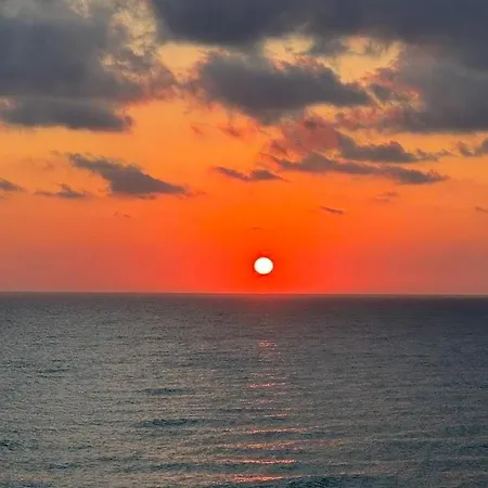 Sunrise 14 Appartement